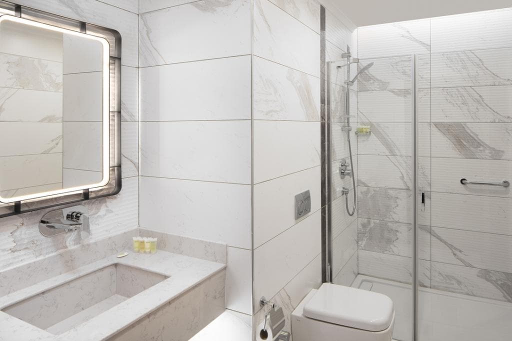 Residence Inn By Marriott İstanbul Atasehir-6