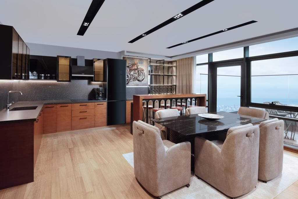 Residence Inn By Marriott İstanbul Atasehir-21
