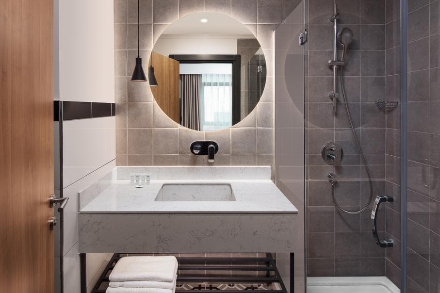 Residence Inn By Marriott İstanbul Atasehir-13