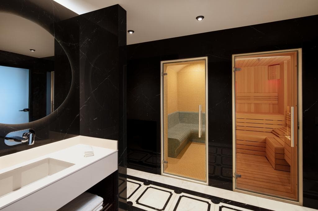 Residence Inn By Marriott İstanbul Atasehir-24