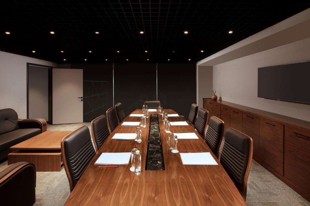Residence Inn By Marriott İstanbul Atasehir-28