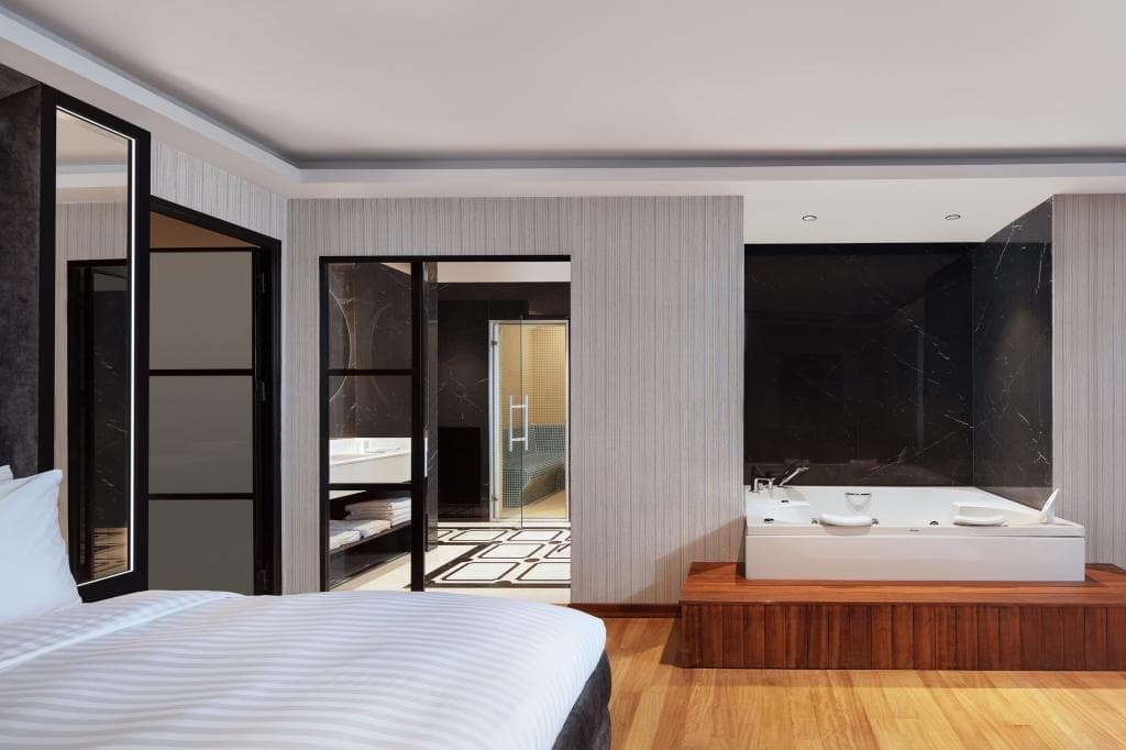 Residence Inn By Marriott İstanbul Atasehir-22