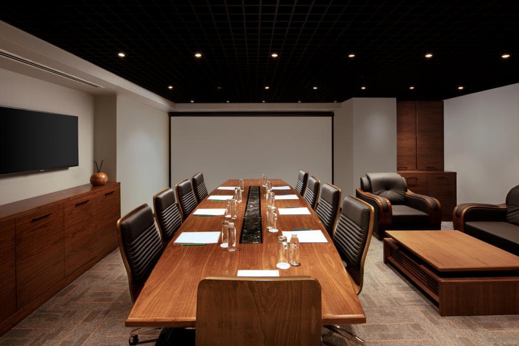 Residence Inn By Marriott İstanbul Atasehir-29