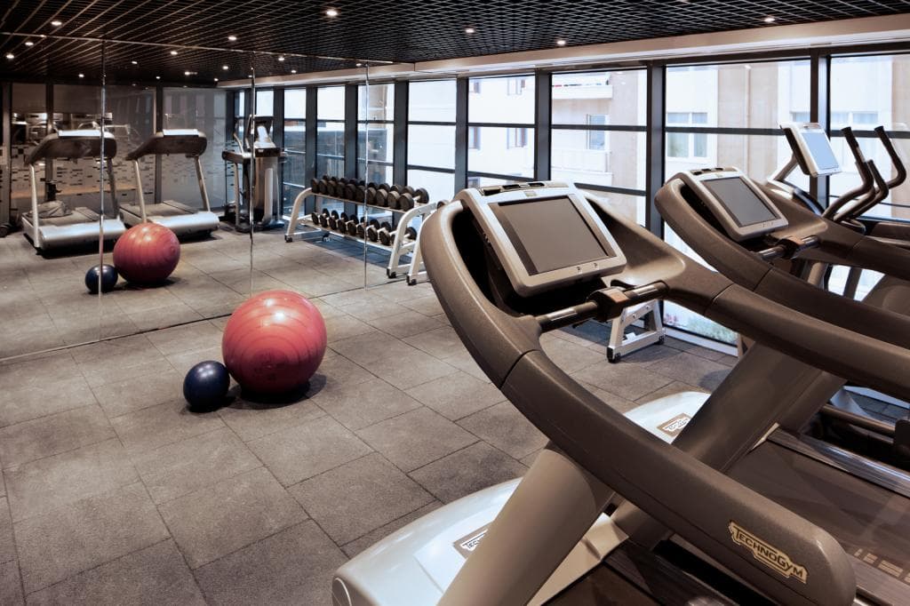 Residence Inn By Marriott İstanbul Atasehir-30