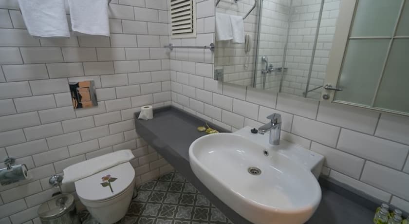 Marmaris Beach Hotel -17