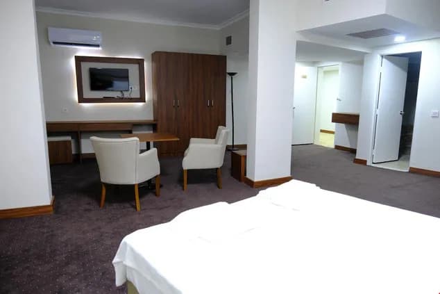 Adana Aksoy Otel-7