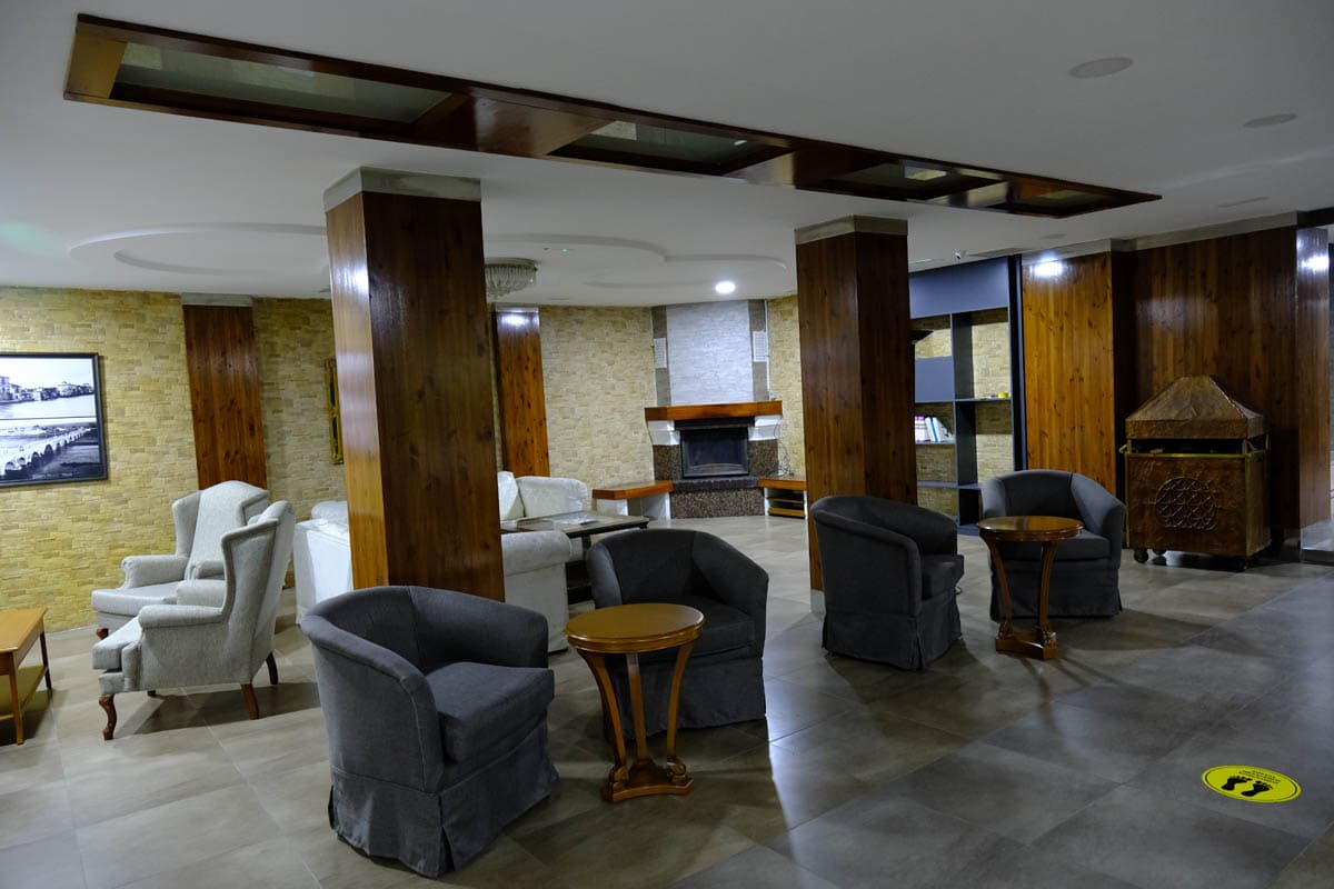 Adana Aksoy Otel-22