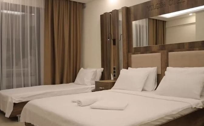 Yılgın Otel-13