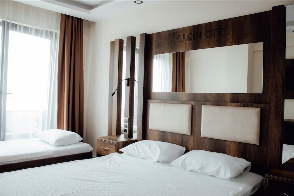 Yılgın Otel-6
