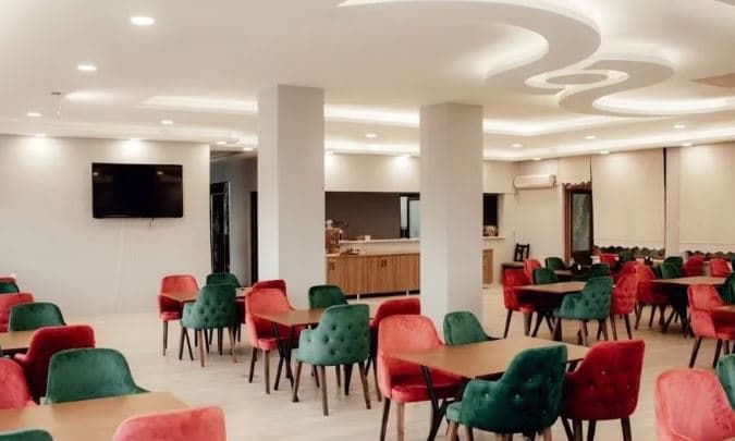 Yılgın Otel-3