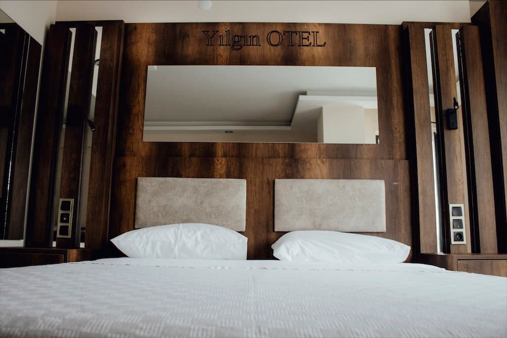Yılgın Otel-7
