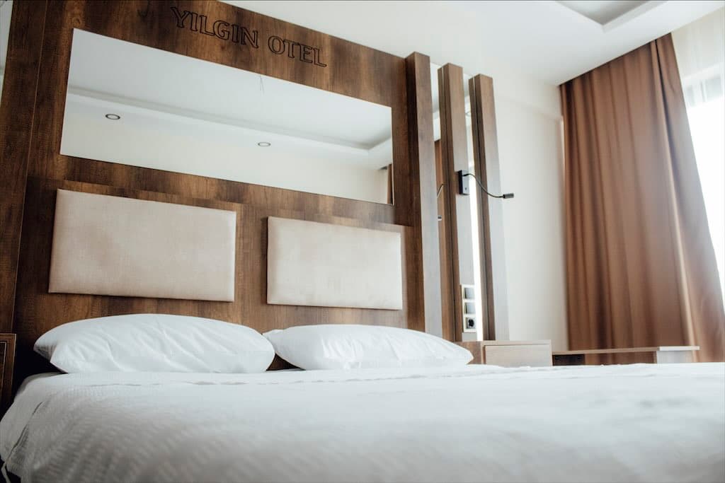 Yılgın Otel-11