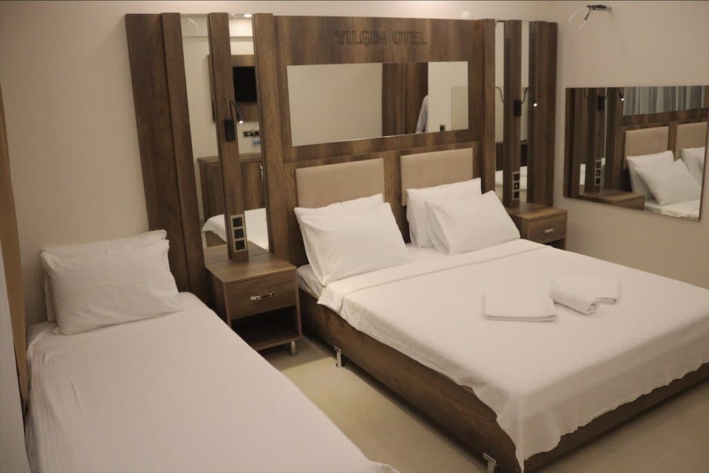 Yılgın Otel-10