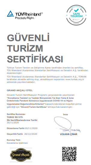 Grand Akçalı Otel-6