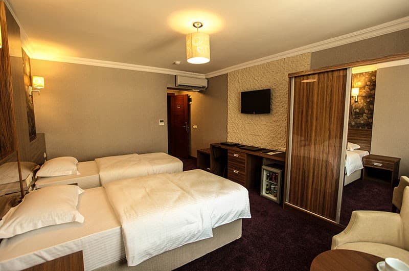 Grand Akçalı Otel-11