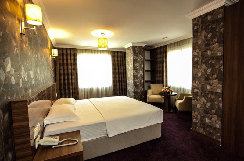 Grand Akçalı Otel-14