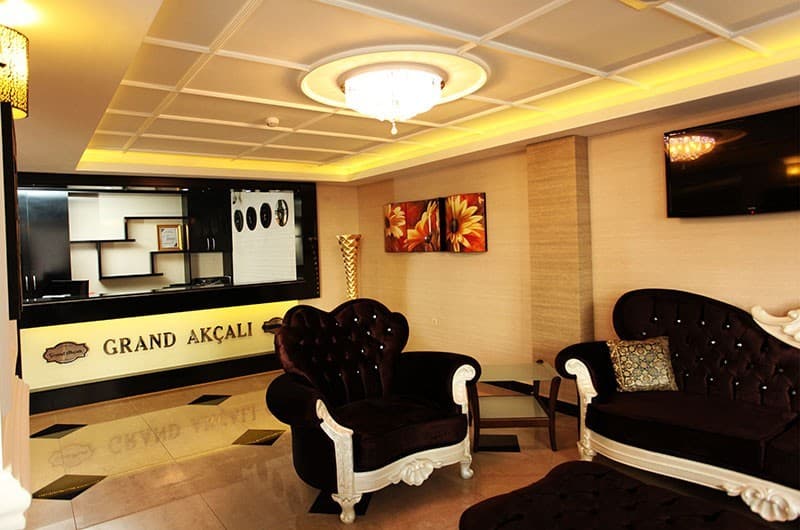 Grand Akçalı Otel-4