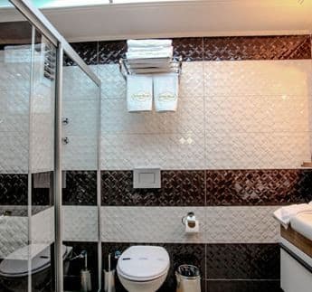 Grand Akçalı Otel-19