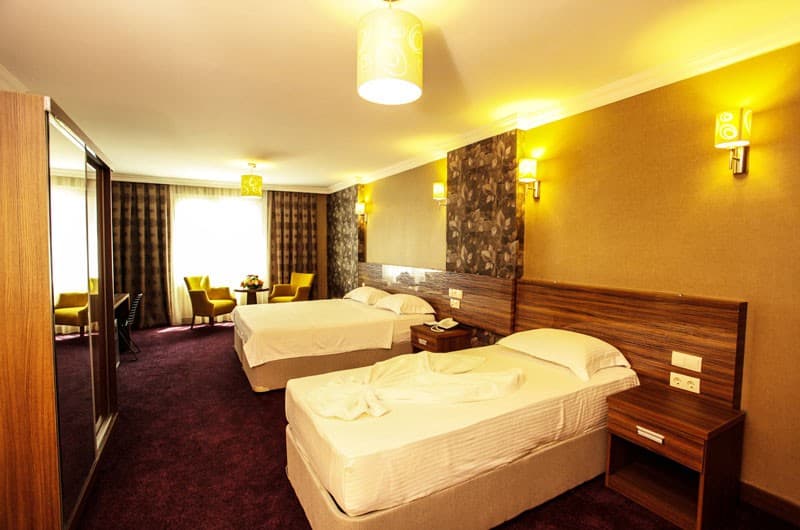 Grand Akçalı Otel-1