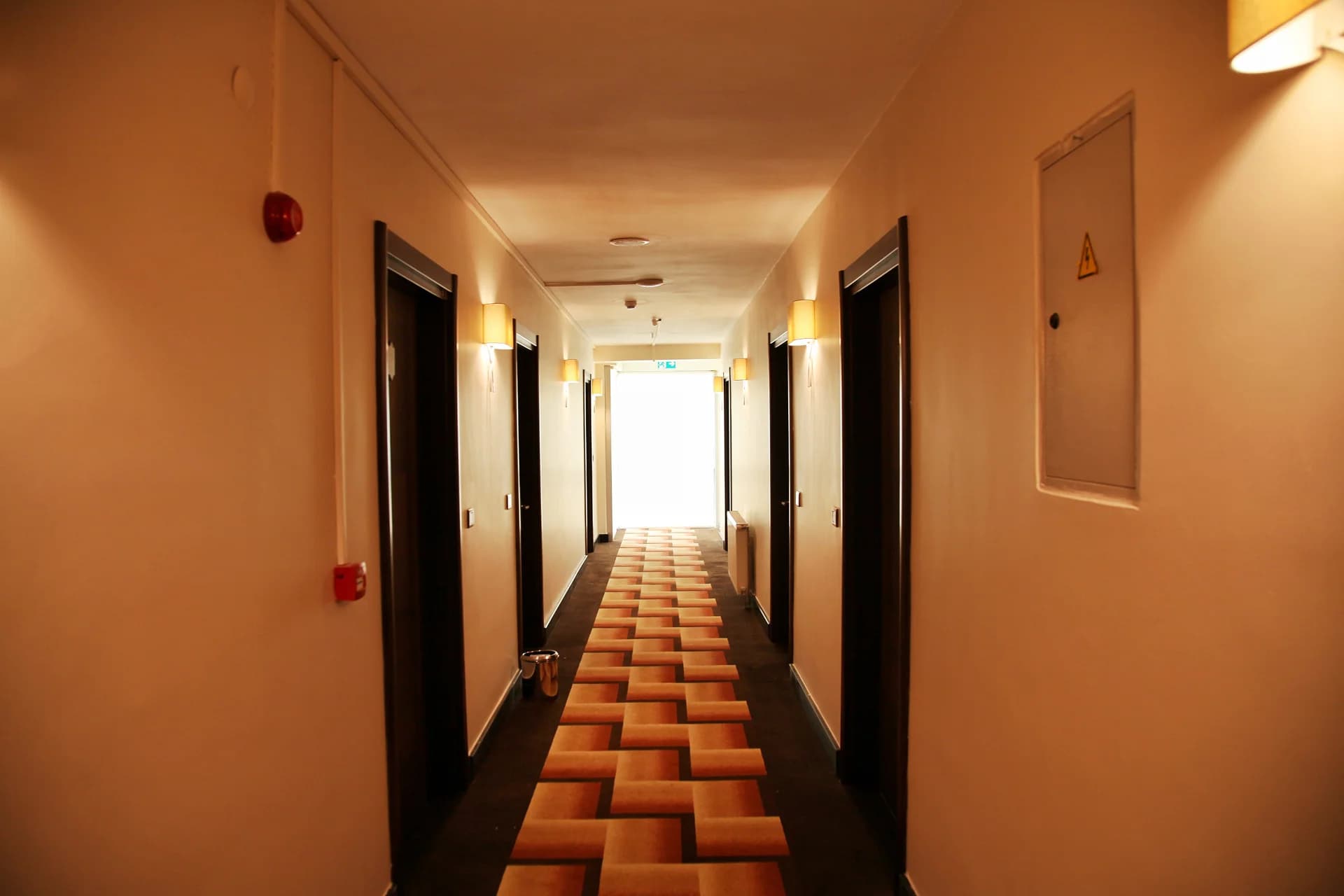 Yücelen Otel Muğla-9