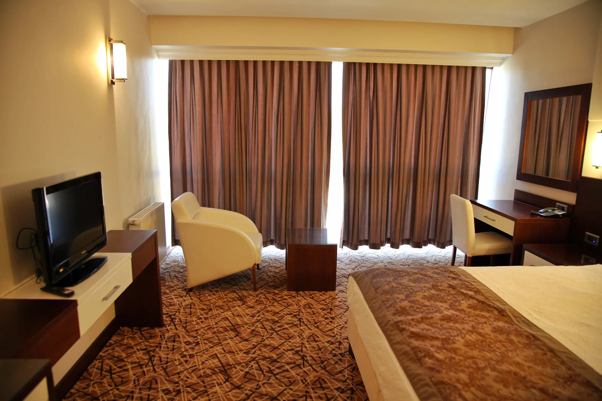 Yücelen Otel Muğla-7