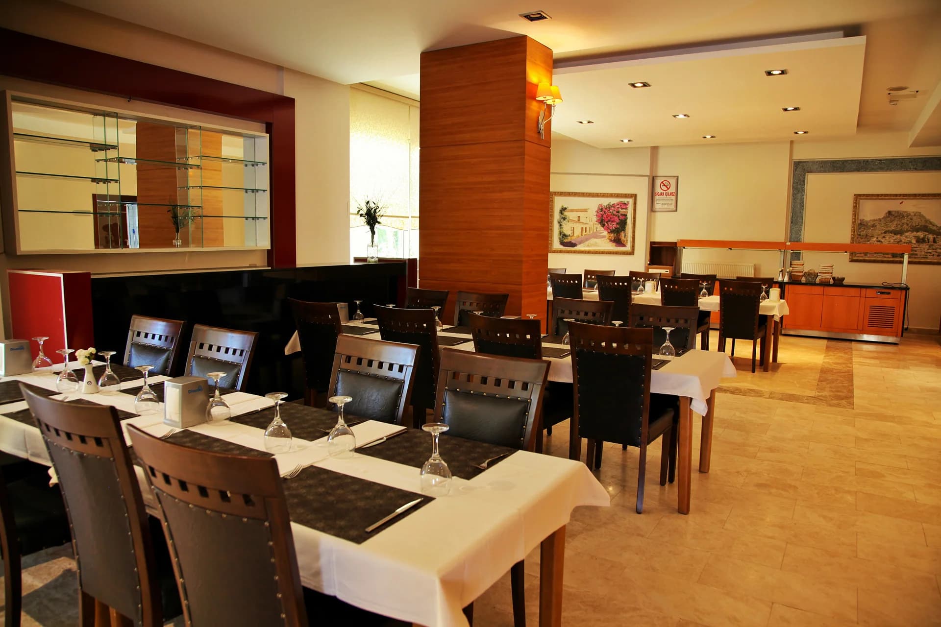 Yücelen Otel Muğla-4