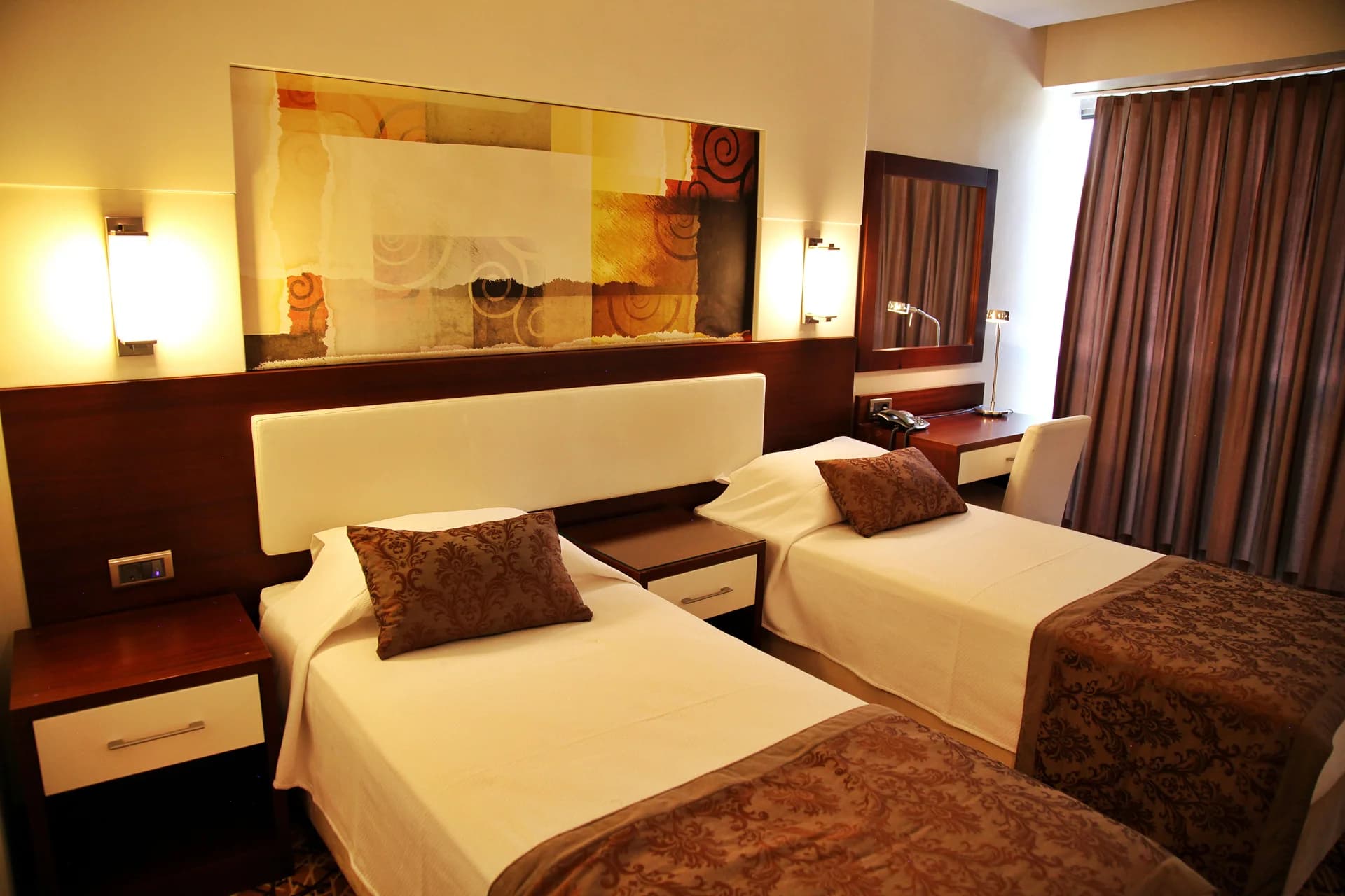 Yücelen Otel Muğla-6