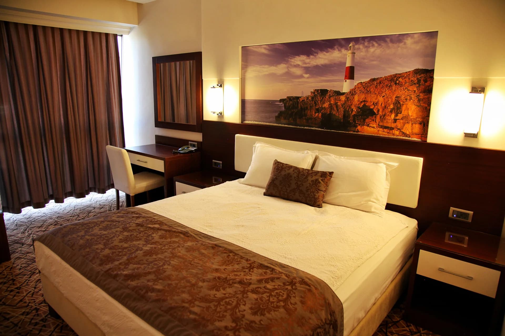 Yücelen Otel Muğla-1