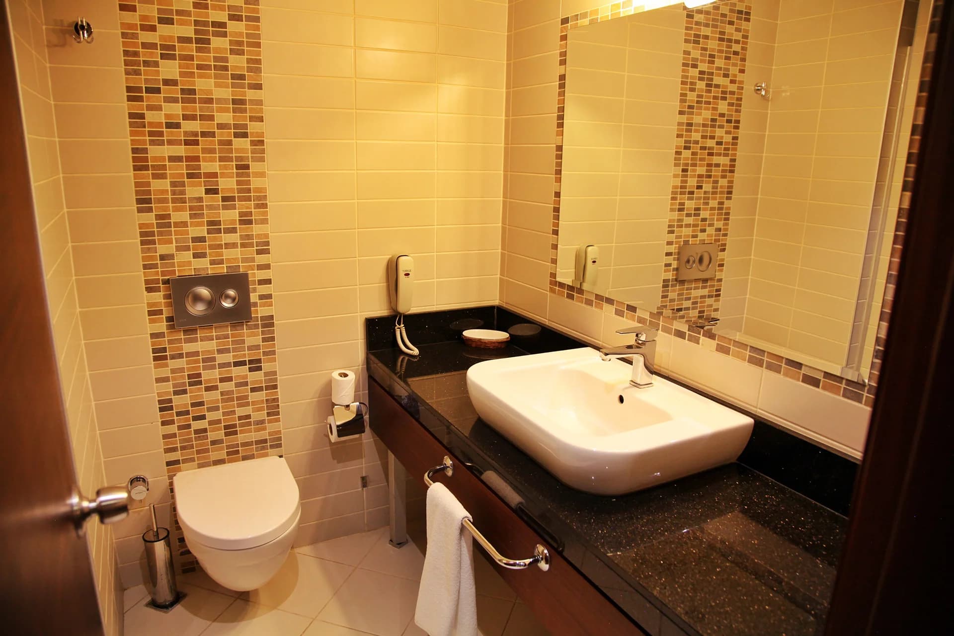 Yücelen Otel Muğla-11