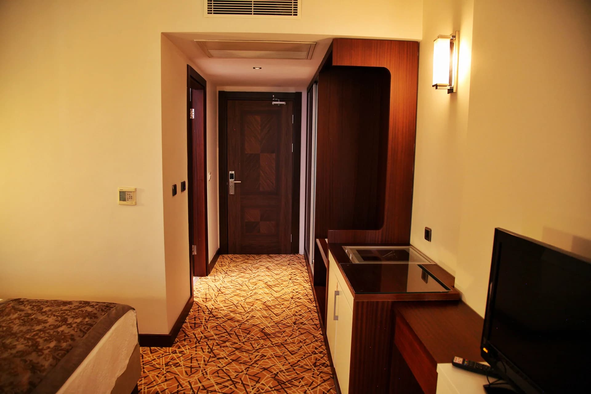 Yücelen Otel Muğla-8