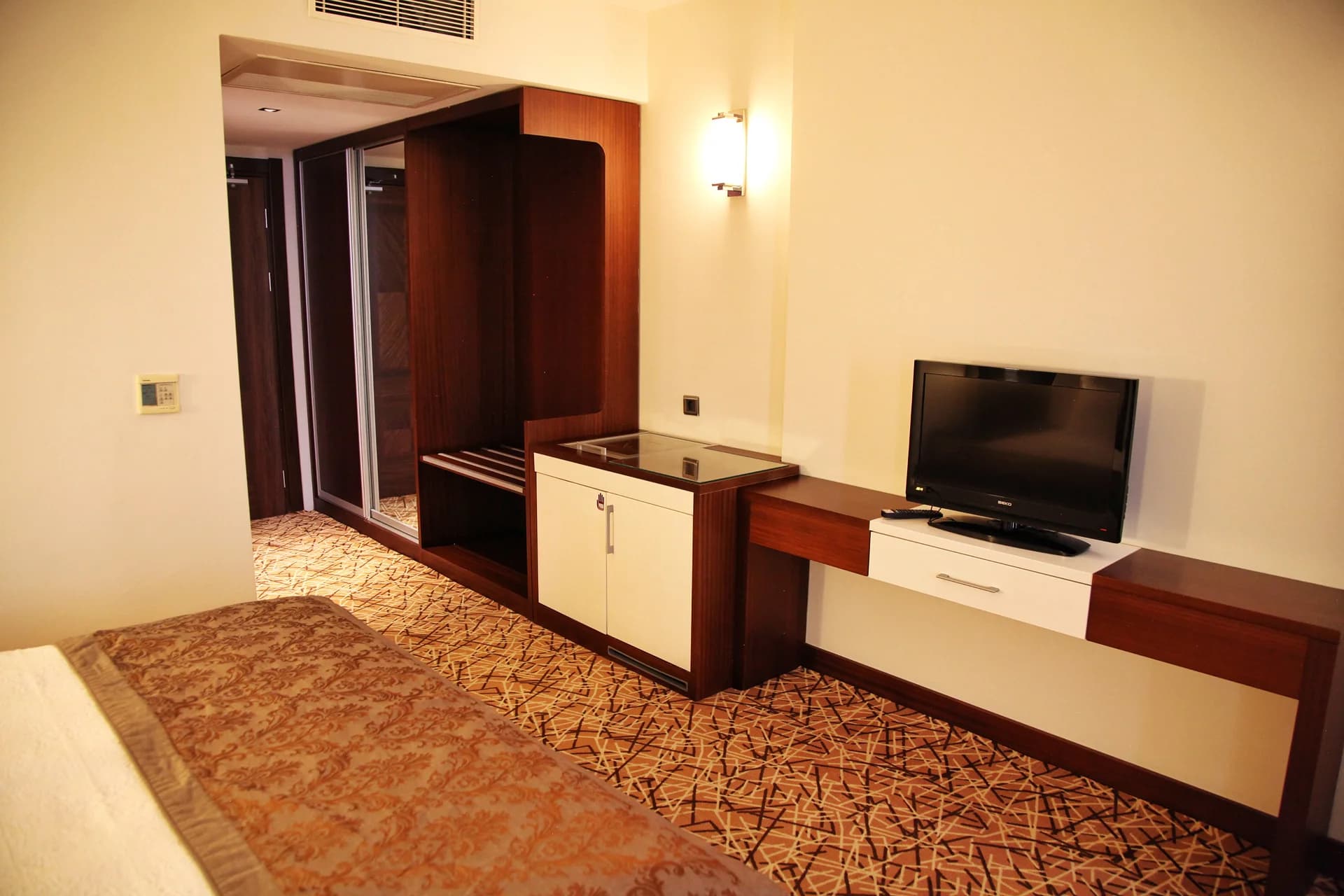 Yücelen Otel Muğla-10