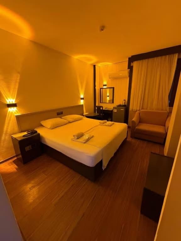 Otel Güleryüz 2-6