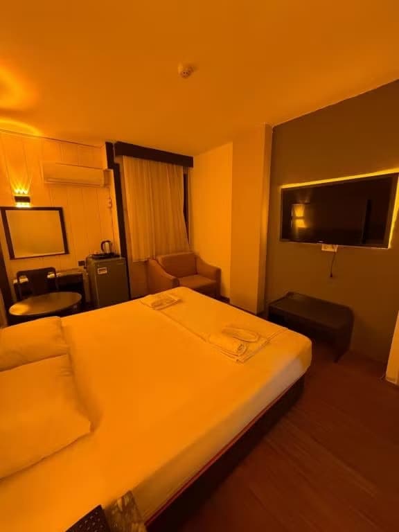 Otel Güleryüz 2-17