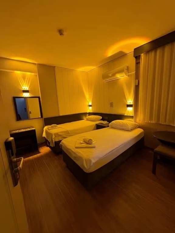 Otel Güleryüz 2-18
