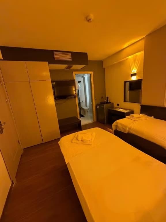 Otel Güleryüz 2-11