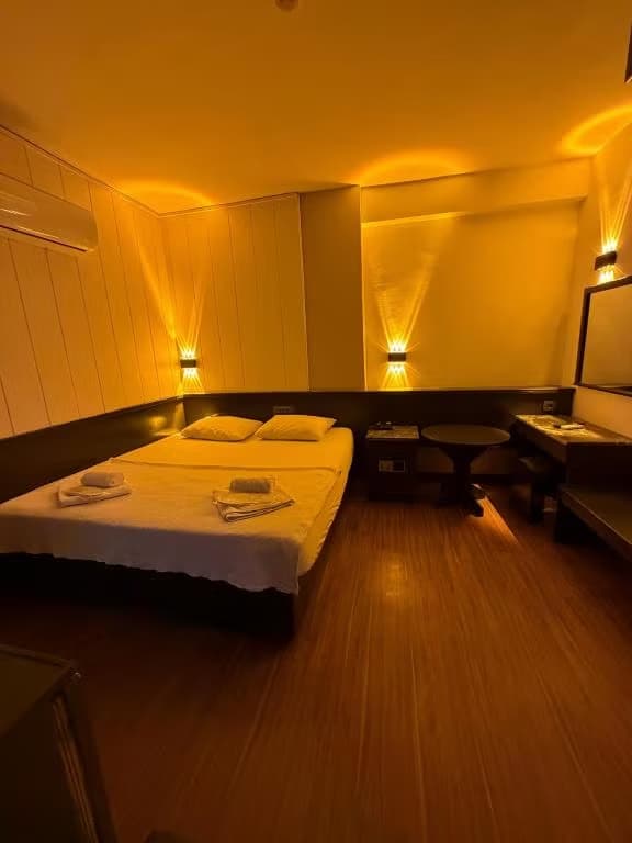 Otel Güleryüz 2-5