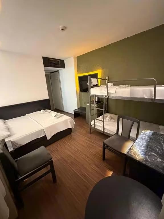 Otel Güleryüz 2-10