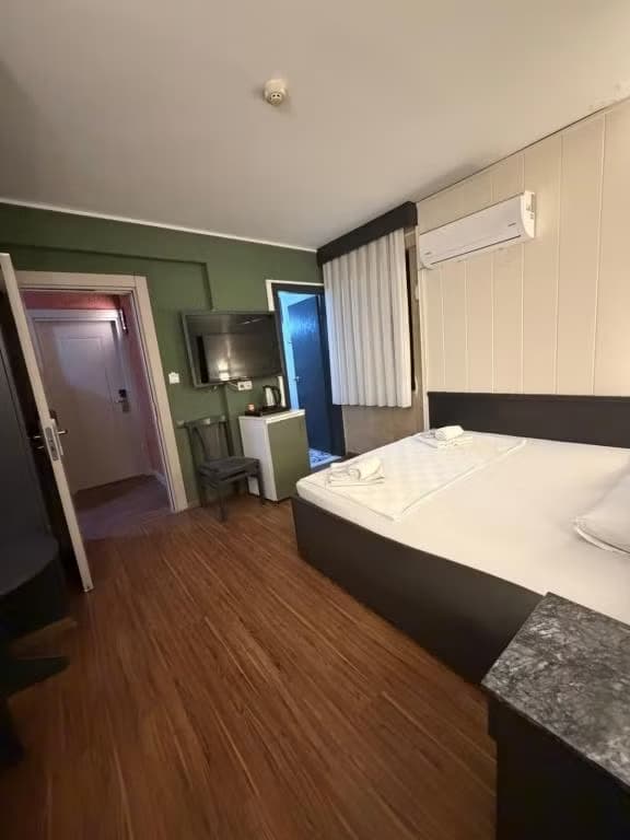 Otel Güleryüz 2-19