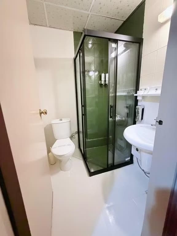Otel Güleryüz 2-15