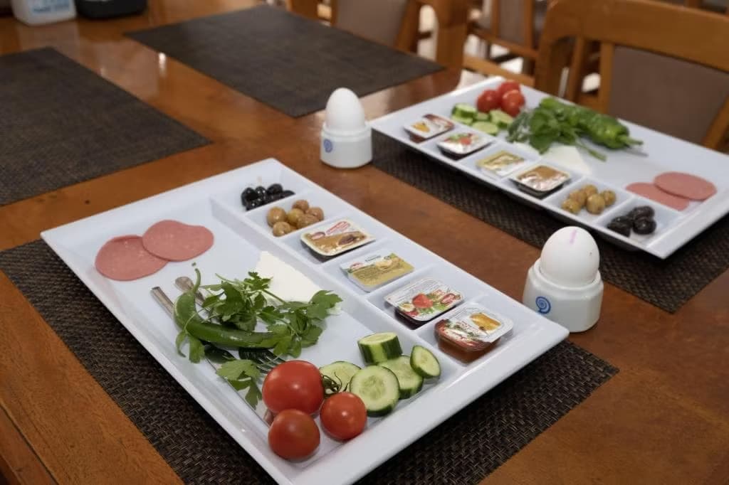 Otel Güleryüz 2-7