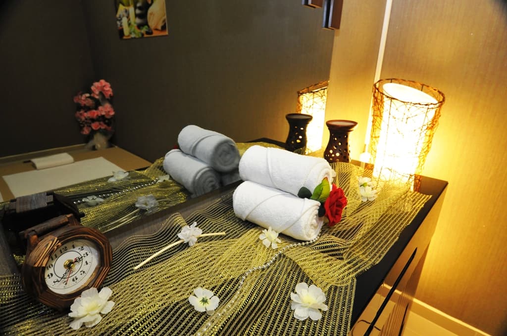 Ataol Çan Termal Otel & Spa-76