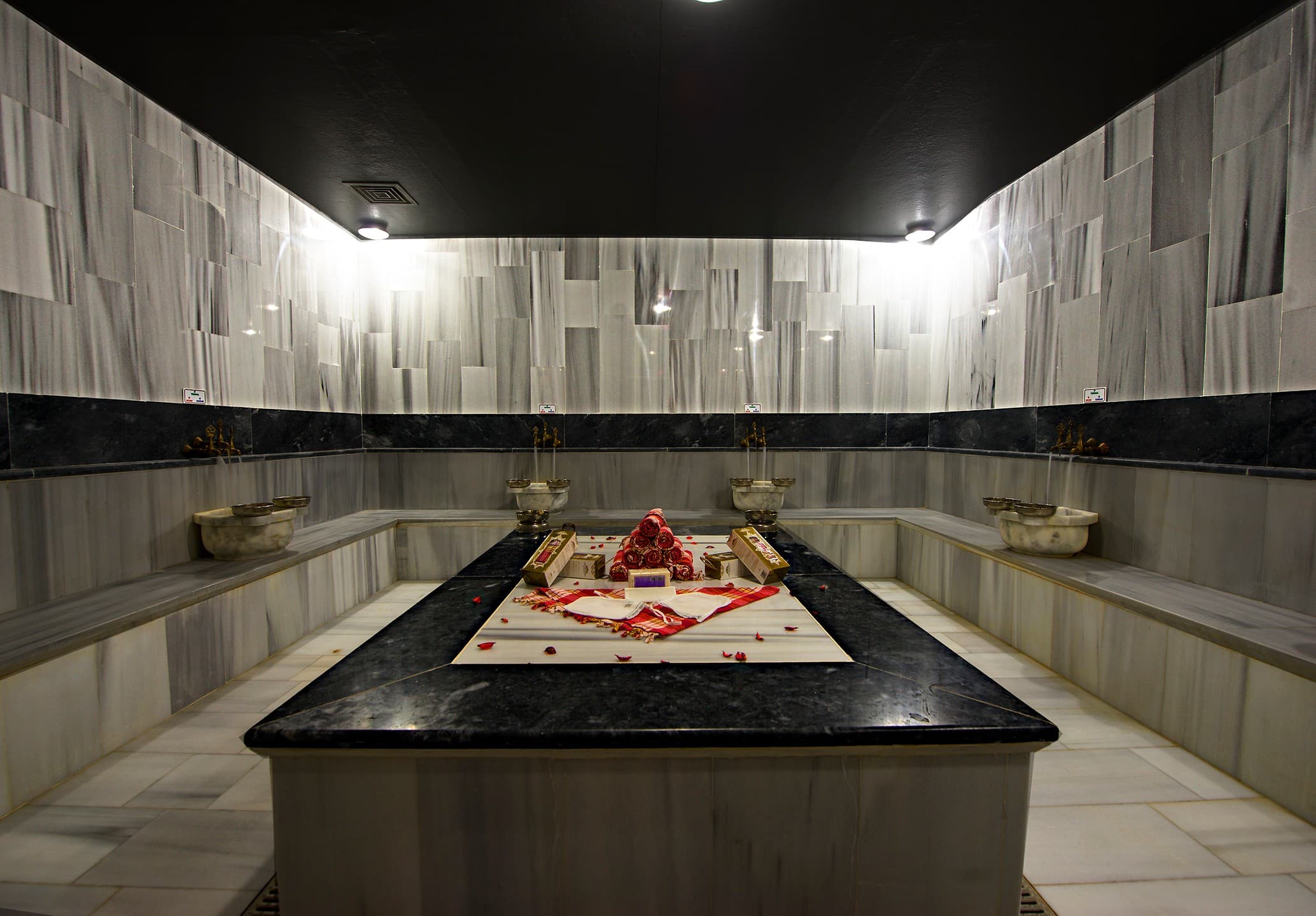 Ataol Çan Termal Otel & Spa-7