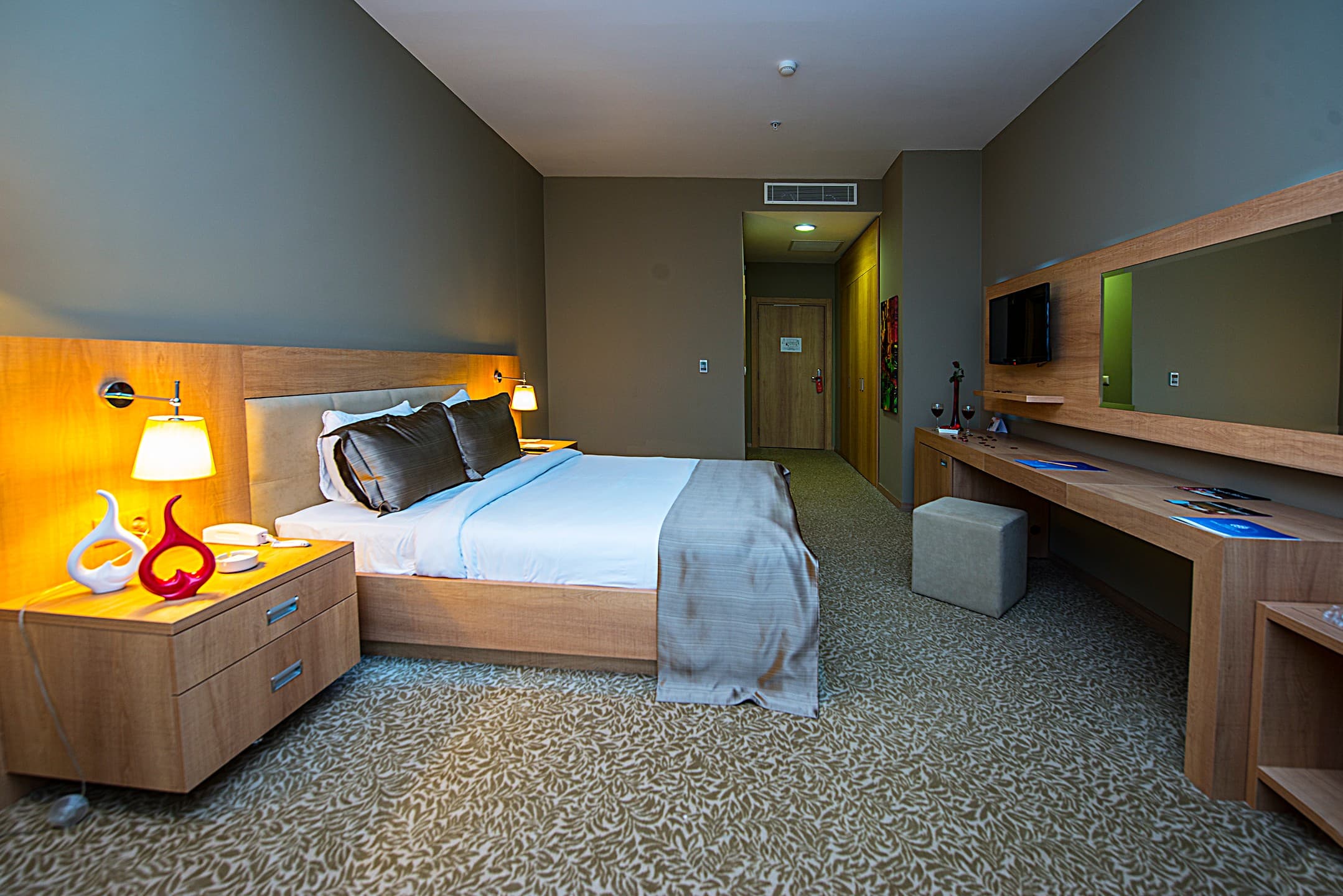 Ataol Çan Termal Otel & Spa-22