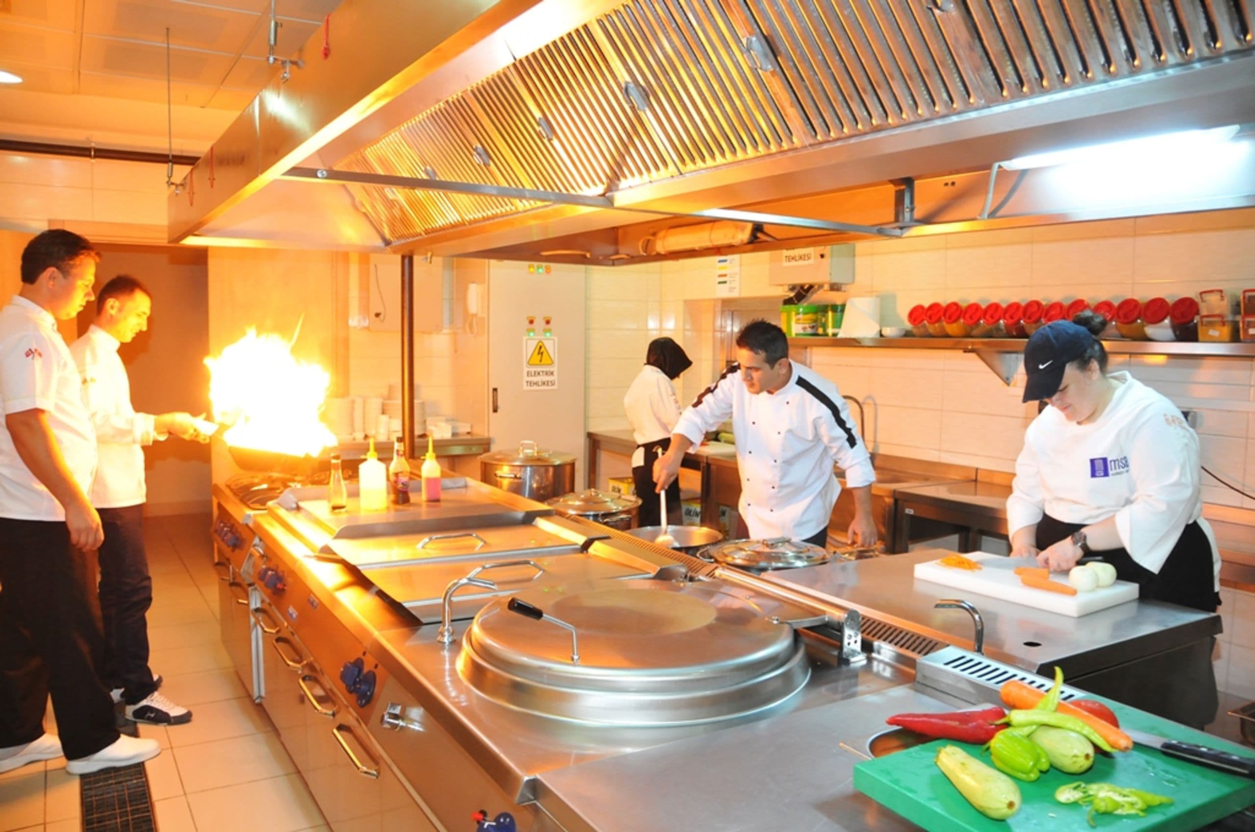 Ataol Çan Termal Otel & Spa-46