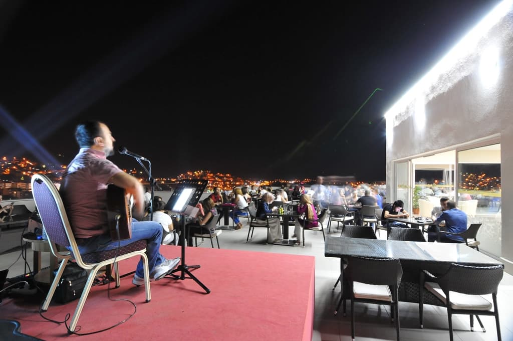 Ataol Çan Termal Otel & Spa-67