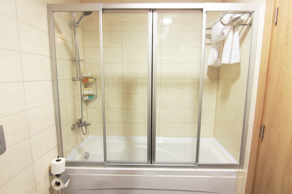 Ataol Çan Termal Otel & Spa-82