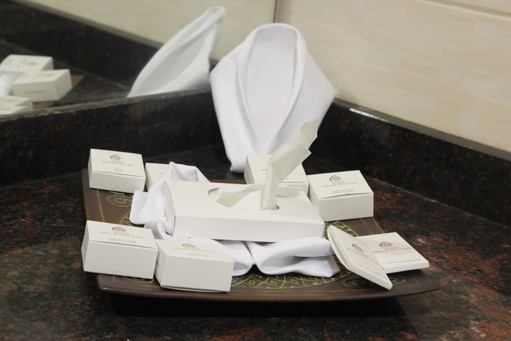 Ataol Çan Termal Otel & Spa-25