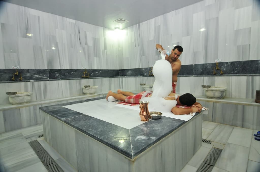 Ataol Çan Termal Otel & Spa-72