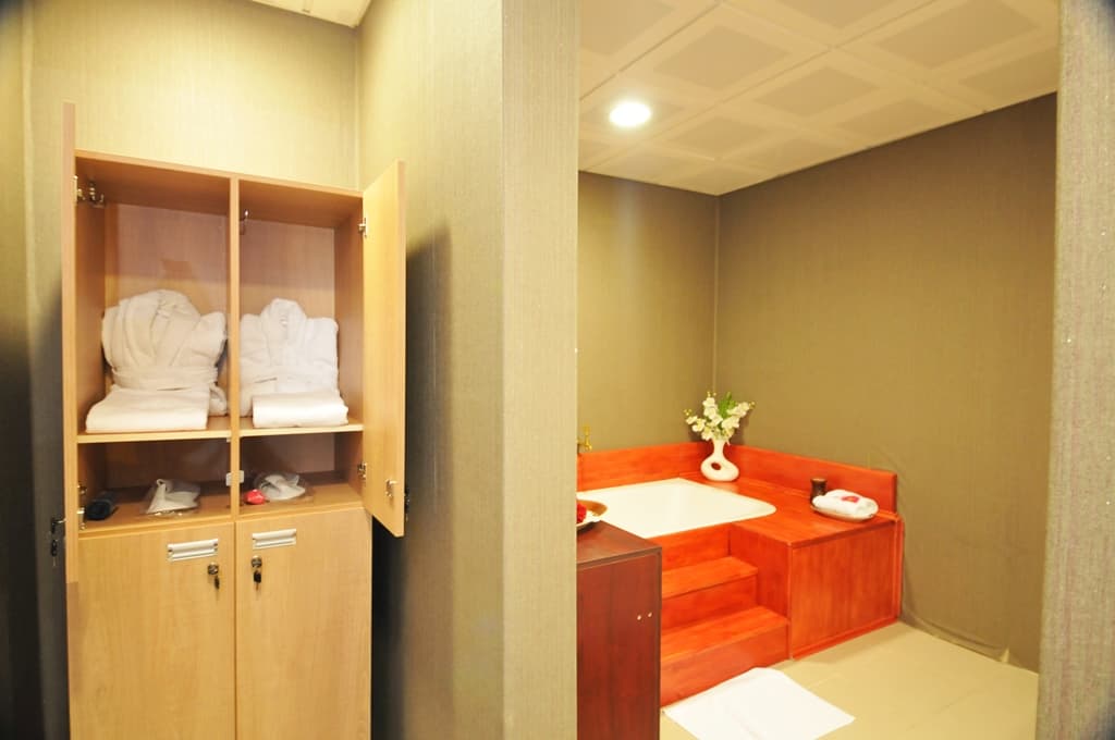 Ataol Çan Termal Otel & Spa-86