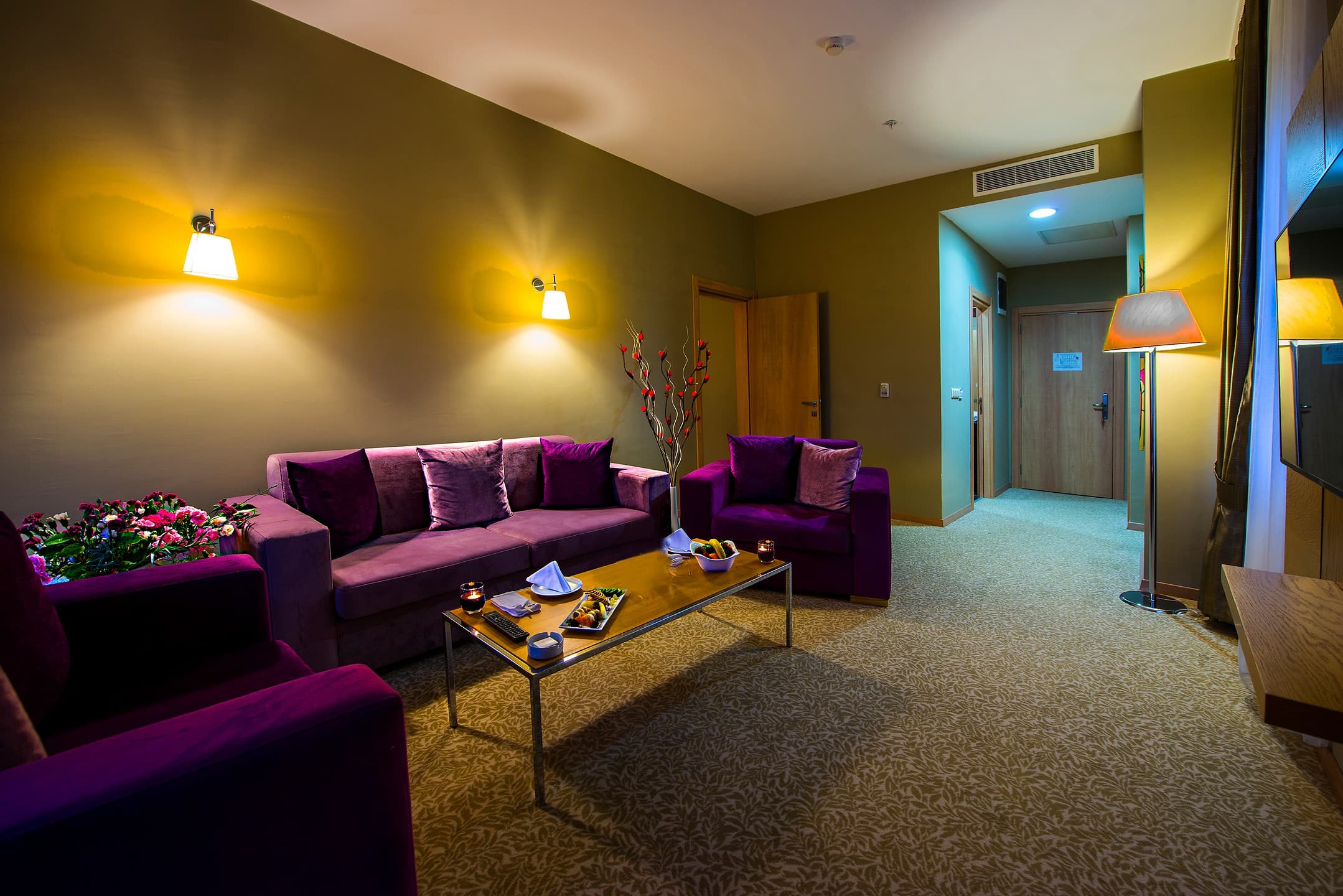 Ataol Çan Termal Otel & Spa-70